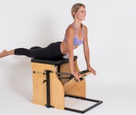 ARGE PILATES WEST