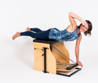 ARGE PILATES WEST