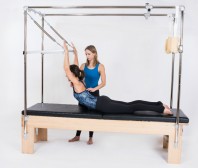 ARGE PILATES WEST